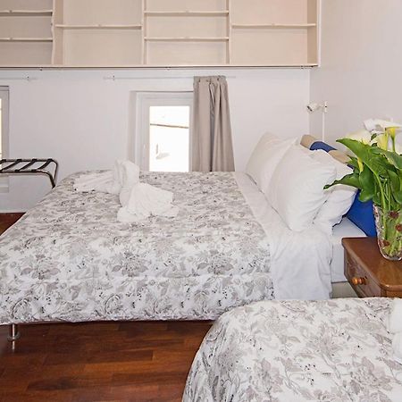 Pension Ageliki Kalogera Mykonos Town ภายนอก รูปภาพ