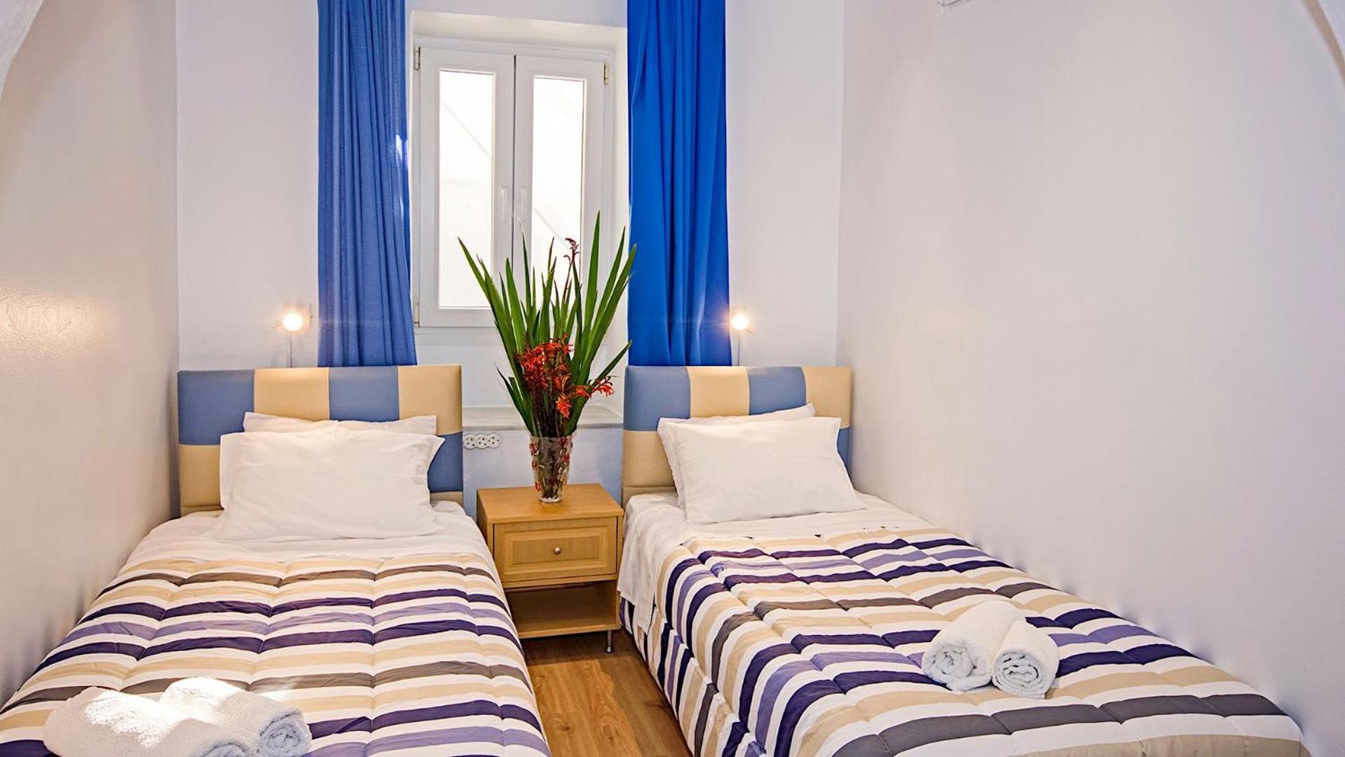 Pension Ageliki Kalogera Mykonos Town ภายนอก รูปภาพ