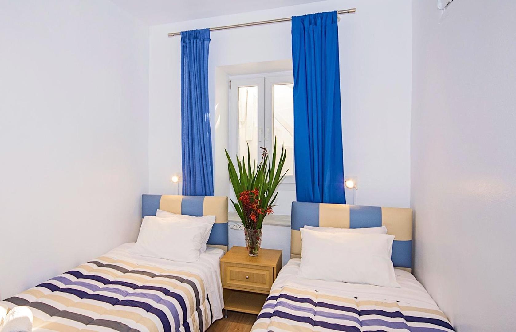 Pension Ageliki Kalogera Mykonos Town ภายนอก รูปภาพ