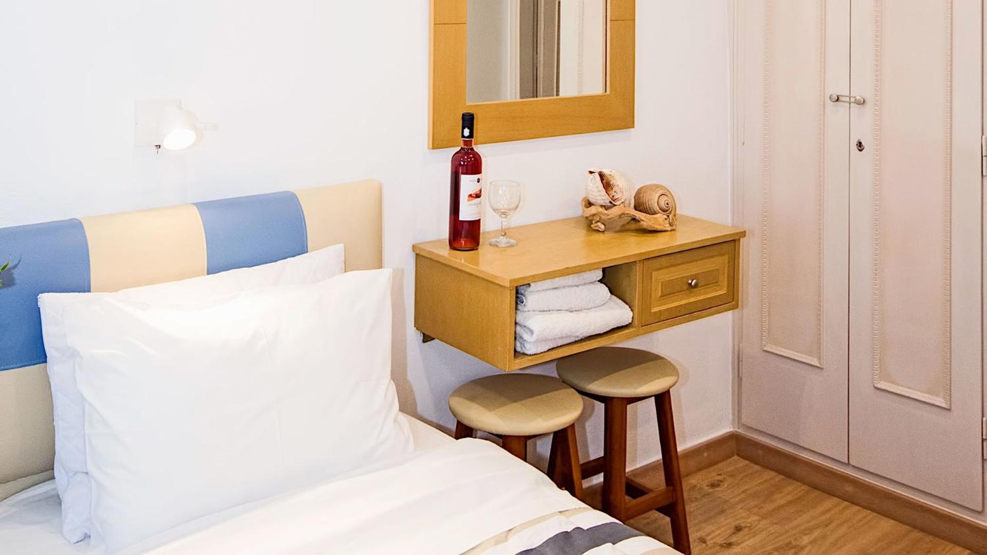 Pension Ageliki Kalogera Mykonos Town ภายนอก รูปภาพ