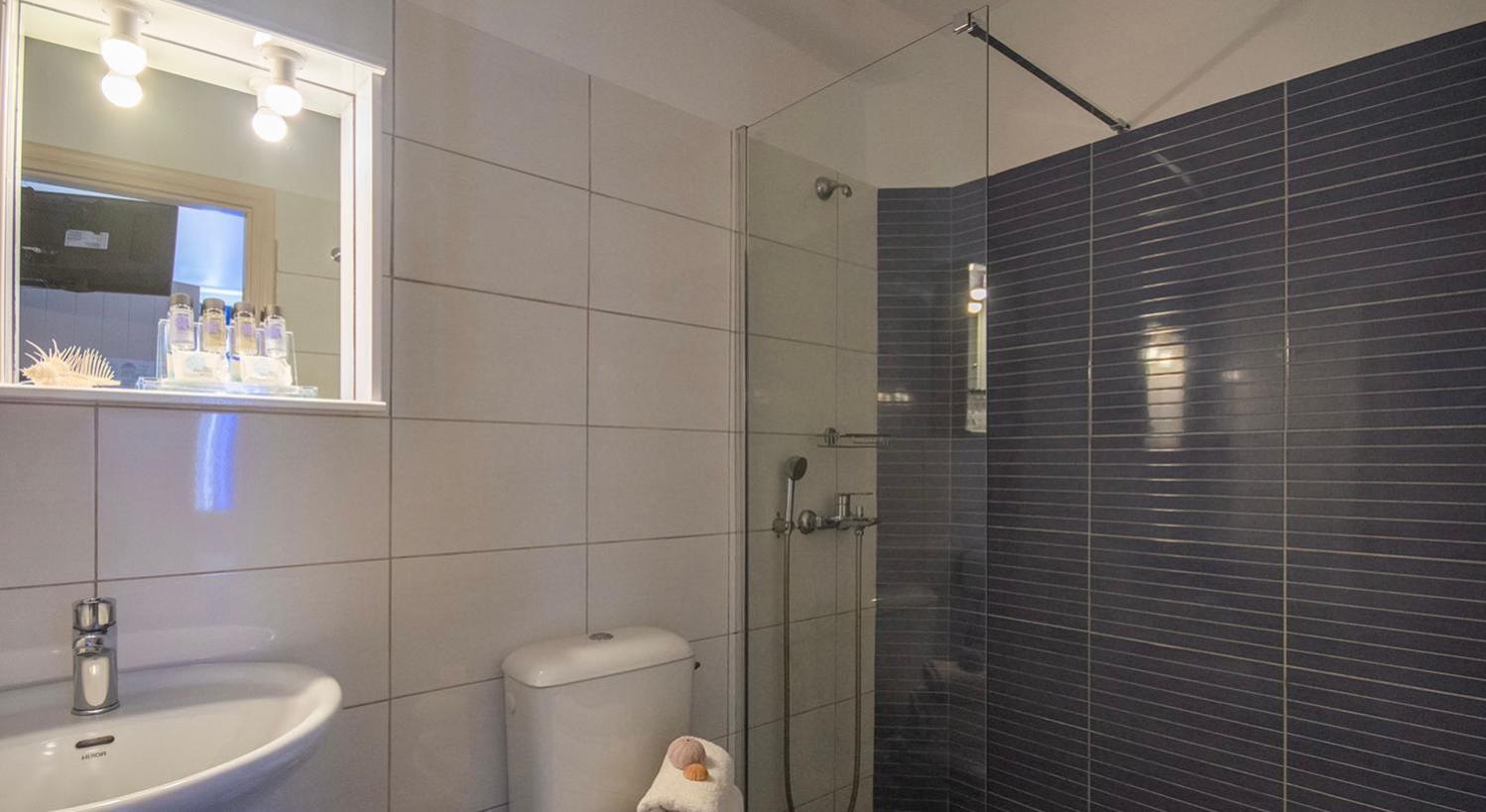 Pension Ageliki Kalogera Mykonos Town ห้อง รูปภาพ