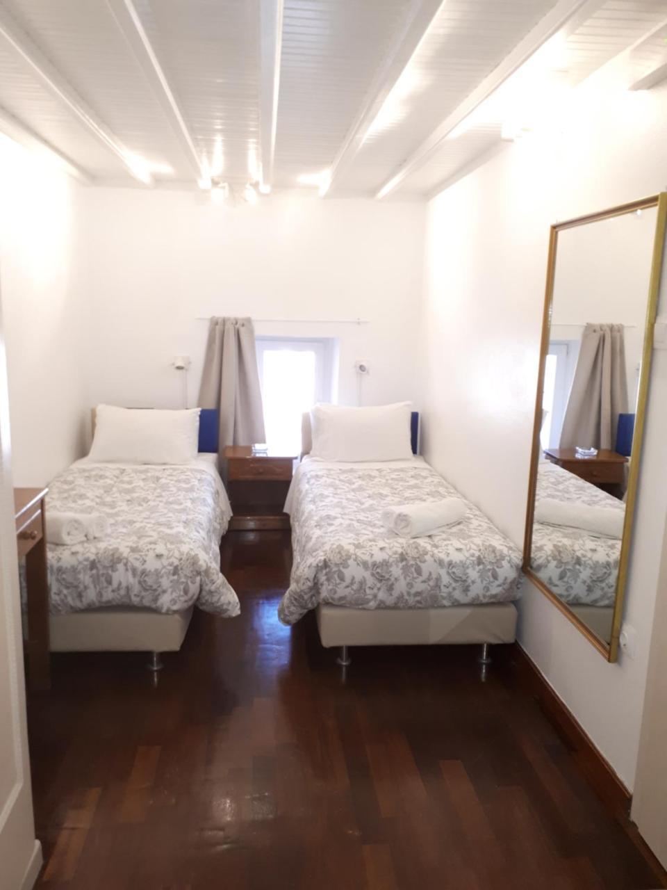 Pension Ageliki Kalogera Mykonos Town ภายนอก รูปภาพ