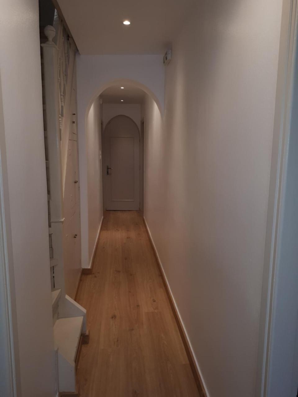 Pension Ageliki Kalogera Mykonos Town ภายนอก รูปภาพ