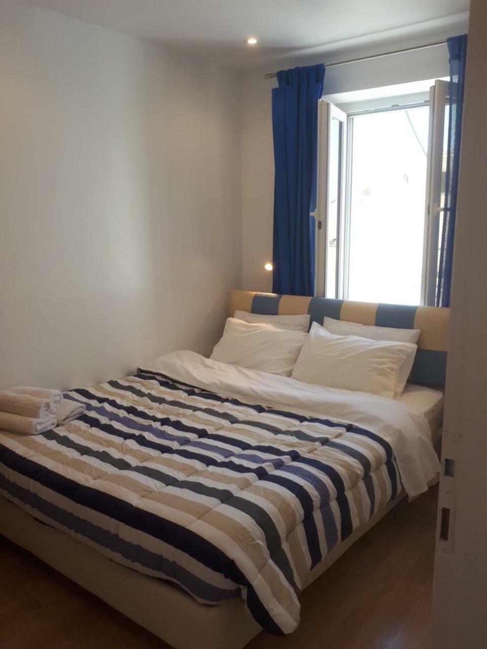 Pension Ageliki Kalogera Mykonos Town ภายนอก รูปภาพ